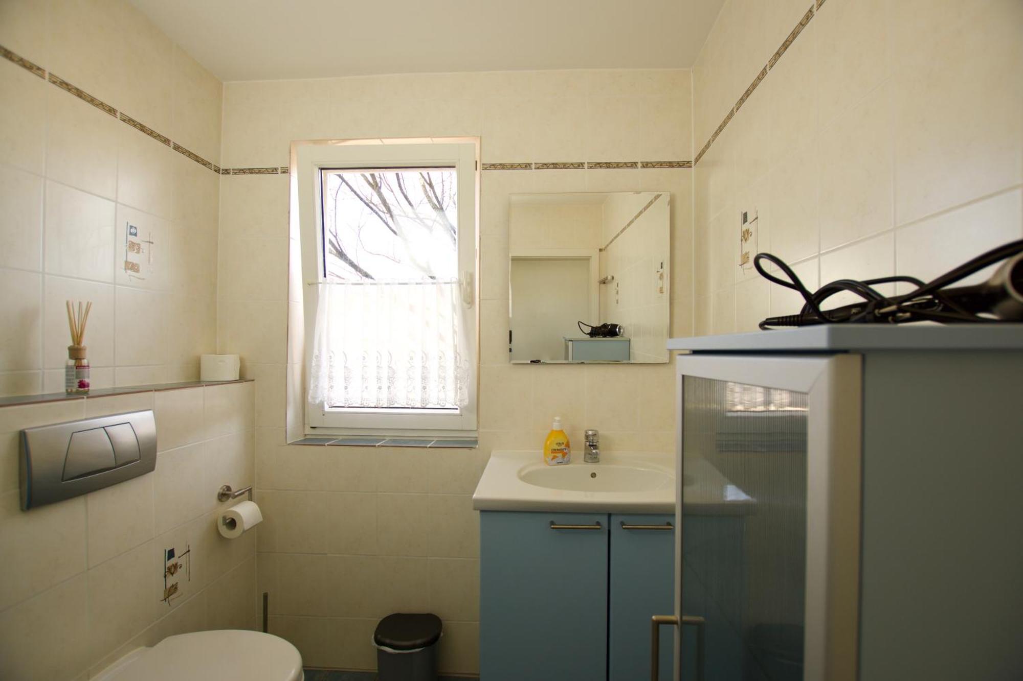 Ferienwohnung Maurer Hasborn-Dautweiler Exteriör bild